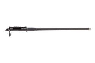 Sendero contour barreled action.